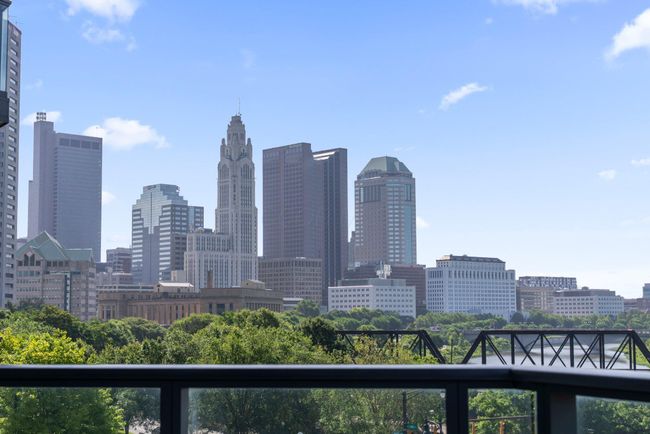 UNIT-404 - 300 W Spring St, Condo with 2 bedrooms, 2 bathrooms and null parking in Columbus OH | Image 39