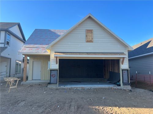 15265 Still Water Meadow Loop, College Station, TX, 77845-2159 | Card Image