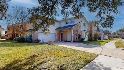 14715 Woodward Gardens Dr, Houston, TX, 77082-4122 | Card Image