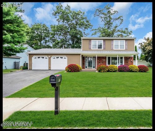 7 Moss Haven Way, Howell, NJ, 07731-2293 | Card Image