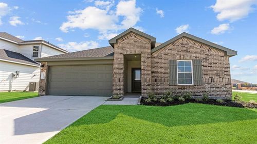 6103 Jasper Hill Drive, Rosenberg, TX, 77469 | Card Image