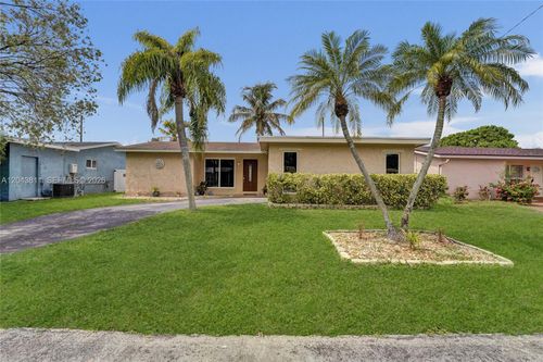 11700 Nw 33rd St, Sunrise, FL, 33323-1224 | Card Image