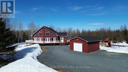 LT 12 Con 5 Clute Township, Cochrane (Cochrane Unorganized), ON, P0L1C0 | Card Image
