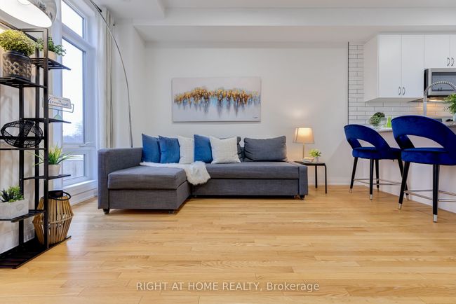 52 - 719 Lawrence Ave W, Condo with 2 bedrooms, 2 bathrooms and null parking in North York ON | Image 7