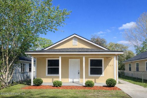 357 Smith St, Jacksonville, FL, 32204-2434 | Card Image
