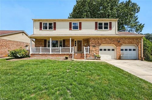 5500 Macguffie St, Virginia Beach, VA, 23464-7106 | Card Image
