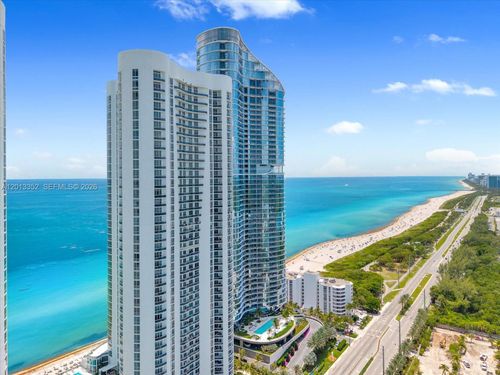 3605-15811 Collins Ave, Sunny Isles Beach, FL, 33160-4000 | Card Image