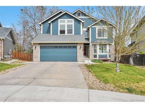 8351 Feather Grass Ct, Parker, CO, 80134-9204 | Card Image