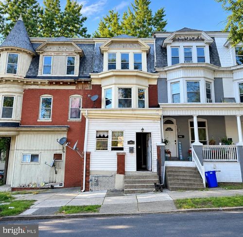 1802 Walnut St, HARRISBURG, PA, 17103-2418 | Card Image
