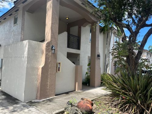 110-6646 Sw 115th Ct, Miami, FL, 33173-4798 | Card Image