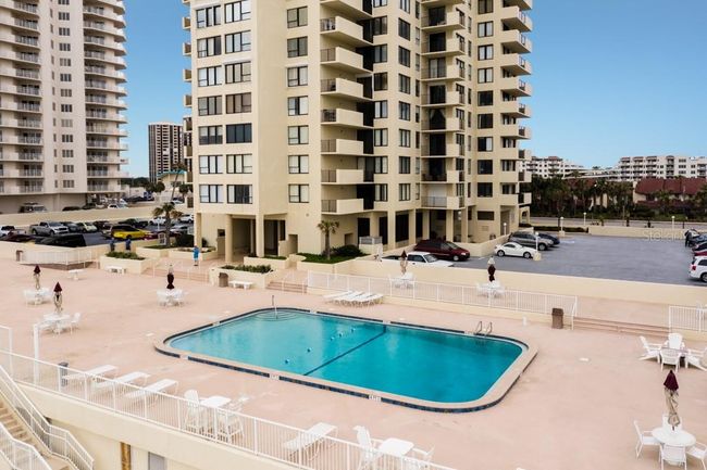 APT-602 - 2947 S Atlantic Ave, Condo with 1 bedrooms, 1 bathrooms and null parking in Daytona Beach Shores FL | Image 42