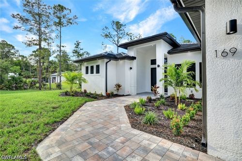 169 18th Ave Nw, Naples, FL, 34120-2489 | Card Image