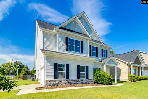 203 Shell Mound Court, West Columbia, SC, 29170 | Card Image