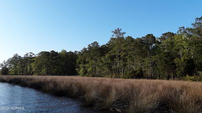 View down Shoreline of Lot 39 and 40 fro | Image 3