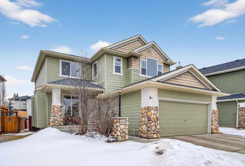 133 Cimarron Dr, Okotoks, AB, T1S2P2 | Card Image