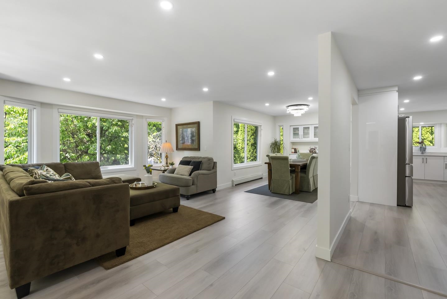 Residential in Surrey 5