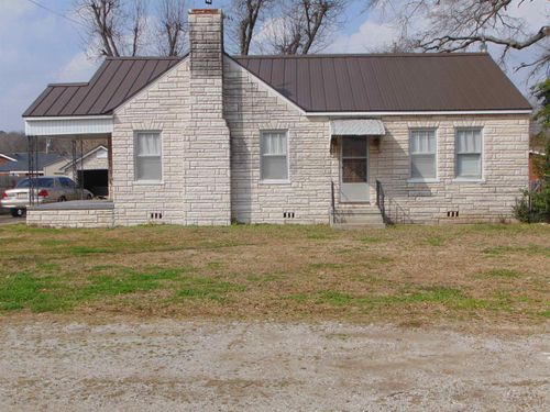 1004 Old Lee Hwy, Tuscumbia, AL, 35674-3529 | Card Image