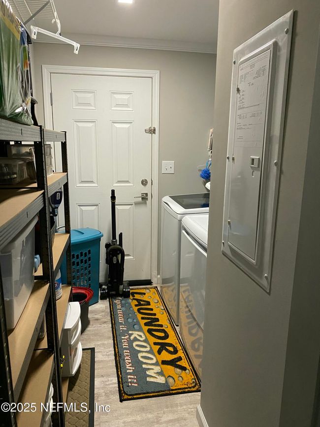 Laundry | Image 12