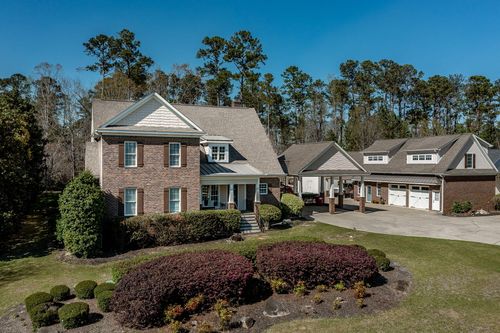 1025 Plantation Ln, Lincolnton, GA, 30817-4712 | Card Image