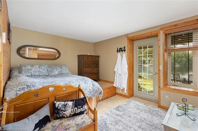 235 Loch Erne Rd, House other with 2 bedrooms, 3 bathrooms and 8 parking in McDougall ON | Image 42
