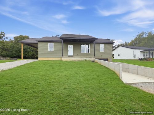 258 School Side Dr, Brandenburg, KY, 40108-8524 | Card Image