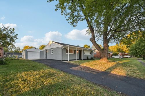 3955 E Fulton St, Columbus, OH, 43227-1712 | Card Image