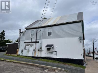 260 Foord St, Home with 0 bedrooms, 0 bathrooms and null parking in Stellarton NS | Image 3