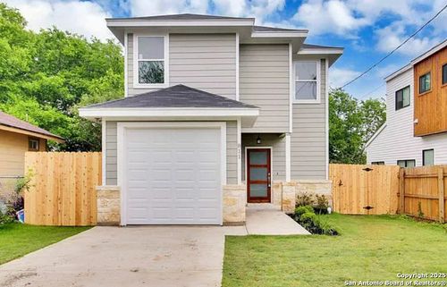811 Potomac, San Antonio, TX, 78202-3129 | Card Image