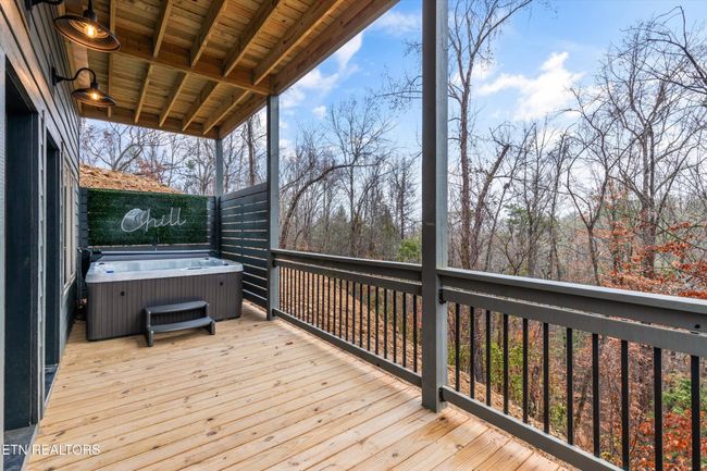 721 Moccasin Way, House other with 4 bedrooms, 5 bathrooms and null parking in Pigeon Forge TN | Image 34