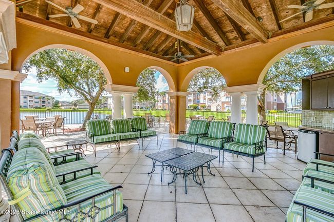 1205 - 6421 Borasco Dr, Condo with 3 bedrooms, 2 bathrooms and null parking in MELBOURNE FL | Image 33
