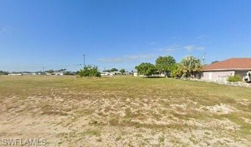 1524 Ne 8th Pl, Cape Coral, FL, 33909 | Card Image