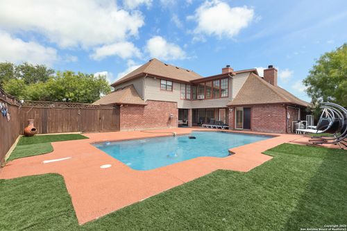 5421 Adair Dr, Corpus Christi, TX, 78413-2261 | Card Image