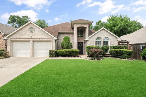 3209 Peppertree Pl, Plano, TX, 75074-3167 | Card Image