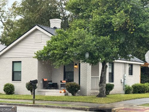 339 N Gray St, Millen, GA, 30442-1605 | Card Image