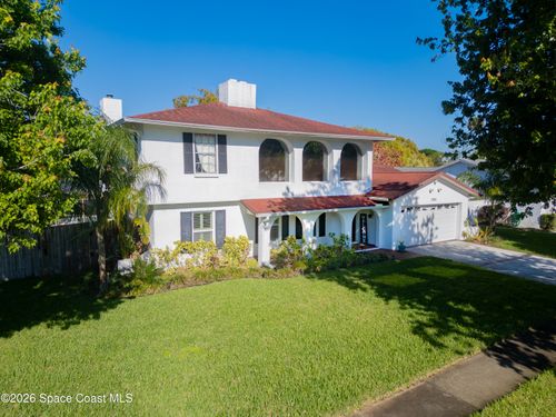 2860 Las Palmas Drive, Titusville, FL, 32780 | Card Image