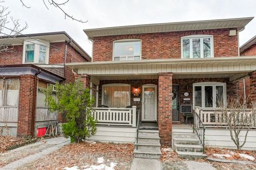 612 Beresford Ave, York, ON, M6S3C3 | Card Image