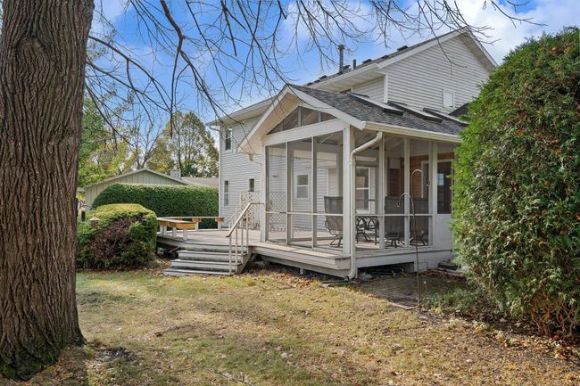 View of Home, Deck and Porch | Image 40