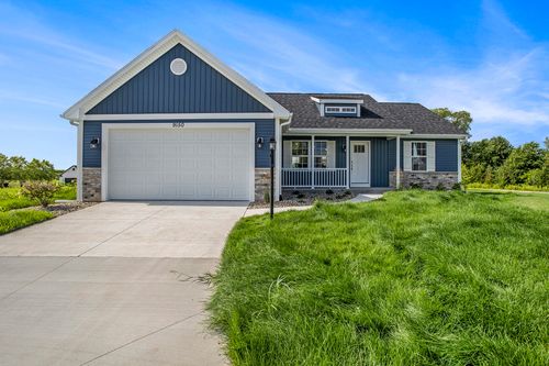 23-9150 Cottage Xing, Richland, MI, 49083-9662 | Card Image