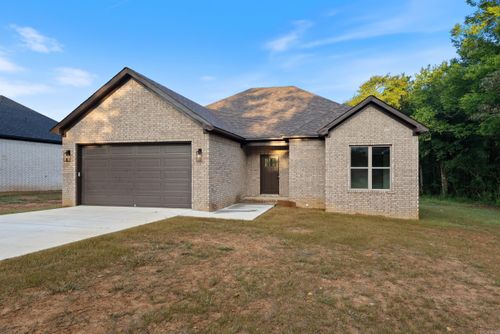 25 Mountain Grove Rd, Greenbrier, AR, 72058-9465 | Card Image