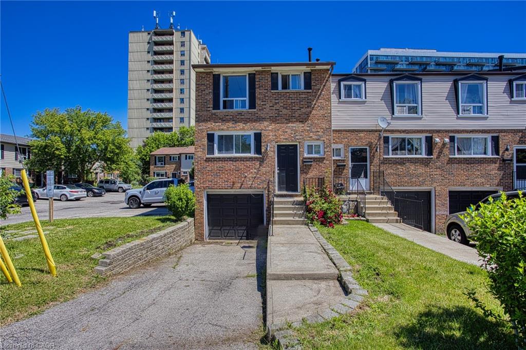 Residential in Hamilton