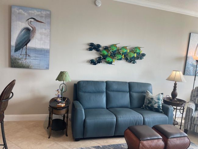 APT-623 - 806 E Windward Way, Condo with 2 bedrooms, 2 bathrooms and null parking in Lantana FL | Image 6
