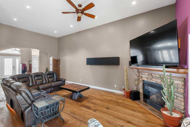 79 Harrison Green, House other with 6 bedrooms, 5 bathrooms and 6 parking in Olds AB | Image 8