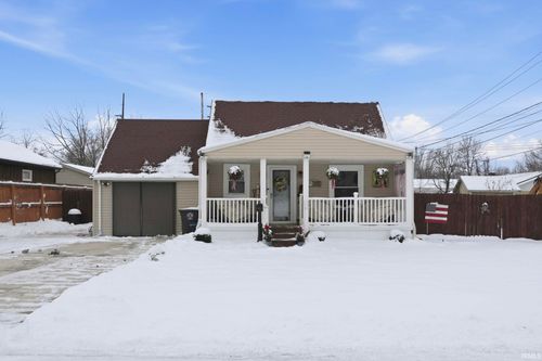 6612 Bradbury Ave, Fort Wayne, IN, 46809-2611 | Card Image