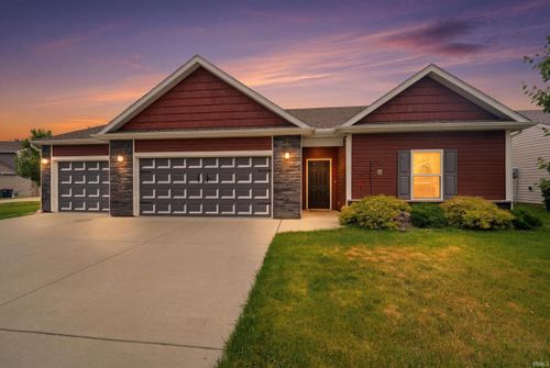 3388 Mcneel Ct, West Lafayette, IN, 47906-8918 | Card Image