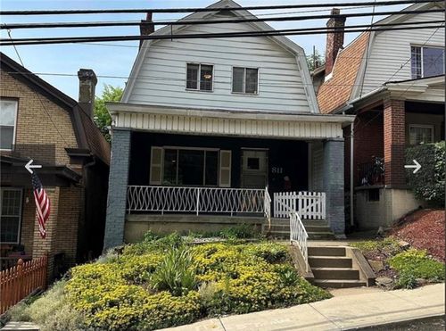 811 Sebring Ave, Pittsburgh, PA, 15216-3769 | Card Image