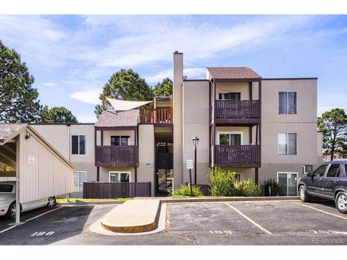 267-9995 E Harvard Ave, Denver, CO, 80231-4056 | Card Image