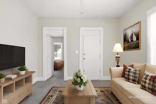 1343 Edgemont Ave, Indianapolis, IN, 46208-5321 | Card Image