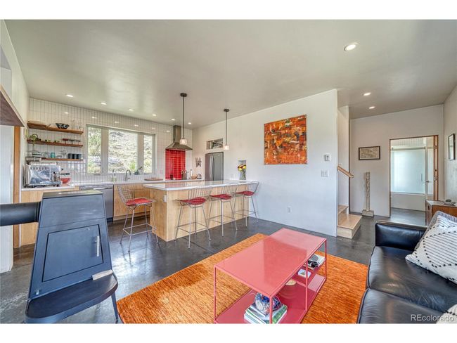 6644 County Road 110, House other with 2 bedrooms, 2 bathrooms and null parking in Salida CO | Image 8