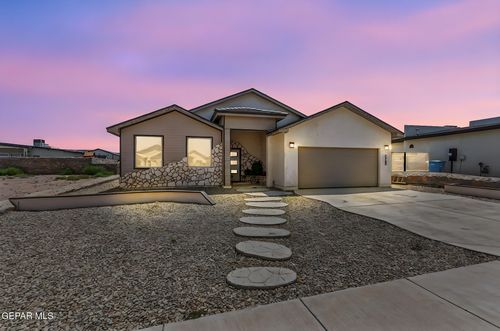 912 Jimson Weed Dr, Socorro, TX, 79927-2280 | Card Image