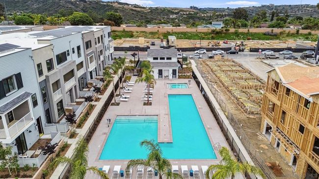 2581 Broom Ln, Townhouse with 4 bedrooms, 4 bathrooms and 2 parking in Carlsbad CA | Image 24